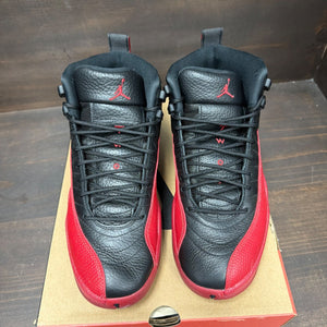 Jordan 12 Retro Flu Game (2025) - Image 3