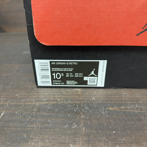Jordan 12 Retro Royalty Taxi - Image 8