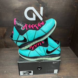 Nike LeBron 8 South Beach (2021) - Image 1