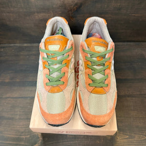 New Balance 992 MiUSA Joe Freshgoods Aged Well - Image 3