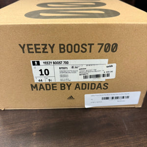 adidas Yeezy Boost 700 Wave Runner Size 10 (Pre-Owned) - Image 6