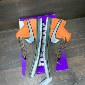 Nike SB Dunk Low Pro Muni Fast Pass - Image 3