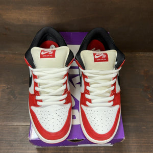 Nike SB Dunk Low Pro J-Pack Chicago Size 10 (Pre-Owned) - tag