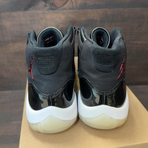 Jordan 11 Retro 72-10 Size 10.5 (Pre-Owned) - Image 4