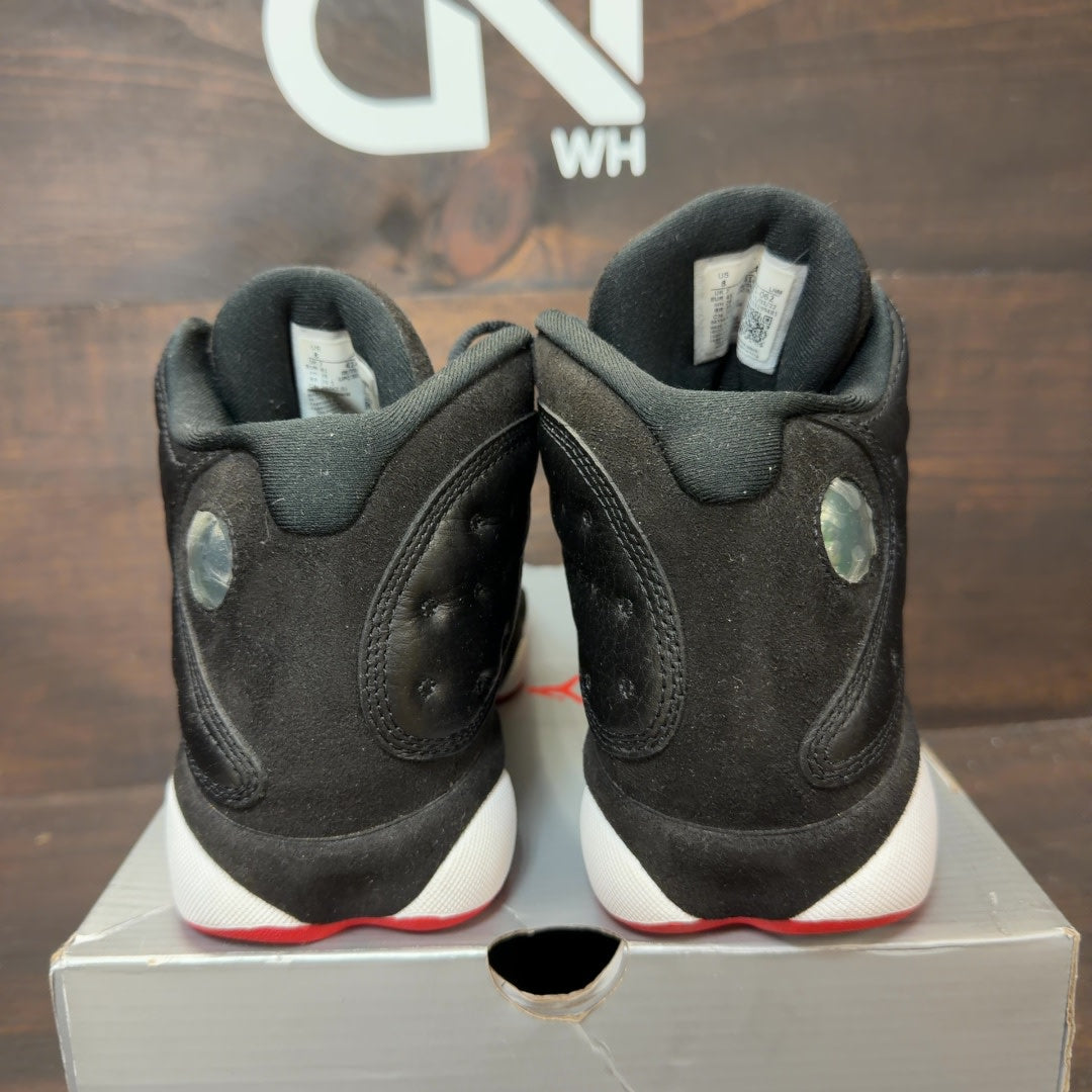 Jordan 13 Retro Playoffs (2023) - Image 4