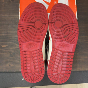 Jordan 1 Retro High OG Chicago Lost and Found - Image 8