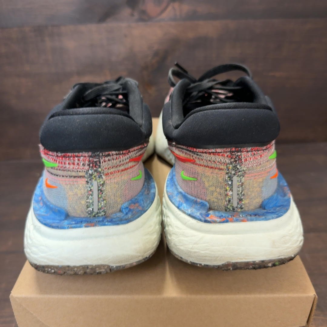 Nike ZoomX Invincible Run Flyknit Exeter Edition Size 12 (Pre-Owned) - Image 4