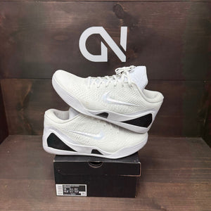 Nike Kobe 9 Elite Low Protro Halo - Image 1