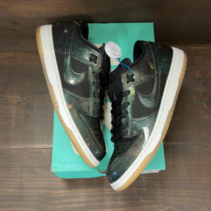 Nike SB Dunk Low 420 Intergalactic Size 12 (Pre-Owned) - back