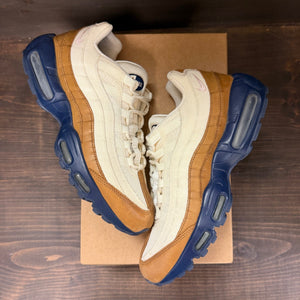 Nike Air Max 95 Ale Brown Size 10.5 (Pre-Owned) - Image 2