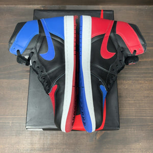 Jordan 1 Retro Top 3 - Image 4