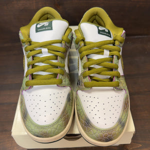 Nike SB Dunk Low Alexis Sablone Chameleon - Image 3