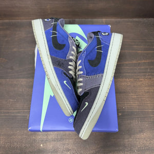 Jordan 1 Retro Low OG Zion Williamson Voodoo Alternate - Image 2