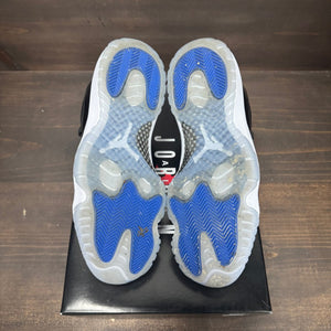 Jordan 11 Retro Low Space Jam - Image 6