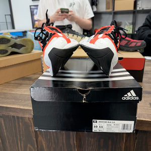 adidas Adistar XLG 2.0 Solar Orange - Image 6