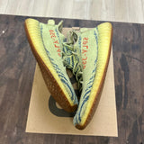 adidas Yeezy Boost 350 V2 Semi Frozen Yellow - Image 1