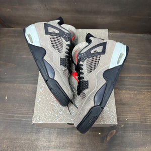 Jordan 4 Retro Taupe Haze - Image 2