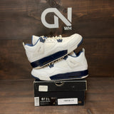 Jordan 4 Retro Columbia (2015) (GS) - Image 1