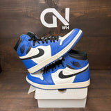 Jordan 1 Retro High Game Royal Size 11 (Pre-Owned) - Image 1