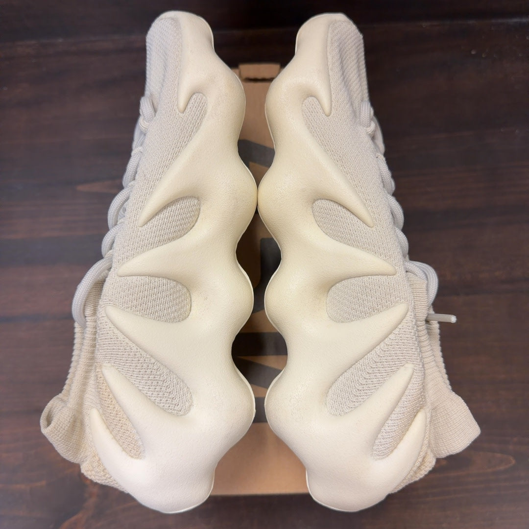 adidas Yeezy 450 Cloud White - Image 5