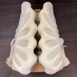 adidas Yeezy 450 Cloud White - Image 5