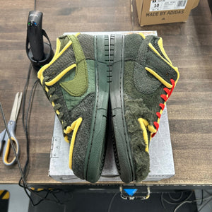 Nike Dunk Low Cactus Plant Flea Market Swamp Sponge Sequoia - Image 3