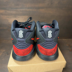 Nike Kyrie Infinity Bred Size 12.5 (Pre-Owned) - Image 4