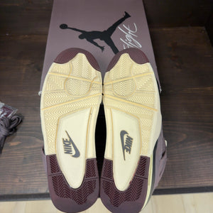 Jordan 4 Retro SP A Ma Maniére Violet Ore - Image 8