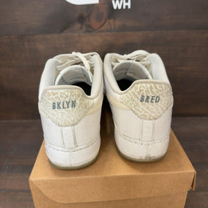 Nike Air Force 1 Low Size 11 (Pre-Owned) - Image 4