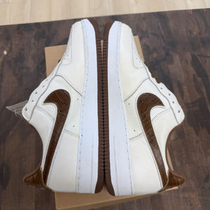 Nike Air Force 1 Low Year of the Monkey Size 13 (Pre-Owned) - Image 4