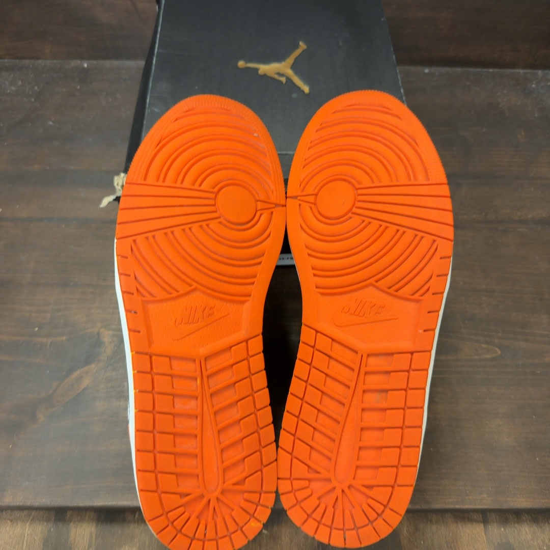 Jordan 1 Low Shattered Backboard - Image 7