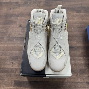 Jordan 8 Retro Champagne - Image 2