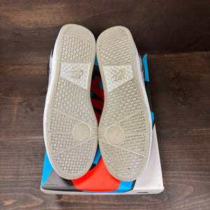 Nike Mac Attack QS SP Light Smoke Grey - Image 6