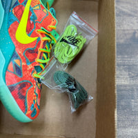 Nike Kobe 8 Protro What The (2025) Size 10.5 (Pre-Owned) - Image 6