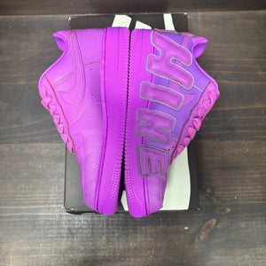 Nike Air Force 1 Low Cactus Plant Flea Market Fuchsia Dream - Image 4