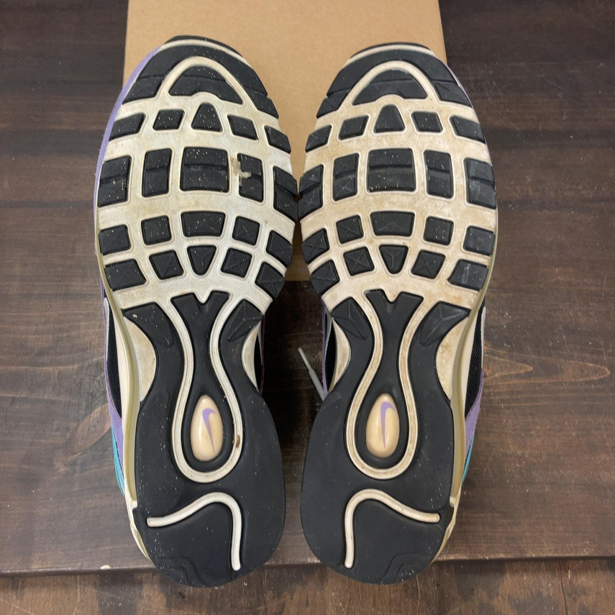Nike Air Max 97 Have a Nike Day Size 13 (Pre-Owned) - Image 8