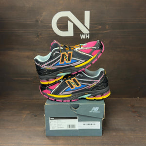 New Balance 1906R Neon Nights - Image 1