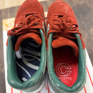 New Balance 998 Concepts Rivalry Pack Boston (Regular Box) Size 9.5 (Pre-Owned) - Image 4