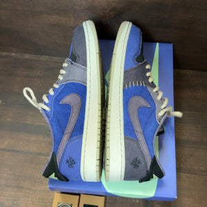 Jordan 1 Retro Low OG Zion Williamson Voodoo Alternate - Image 6