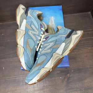 New Balance 9060 Bodega Age of Discovery - Image 4