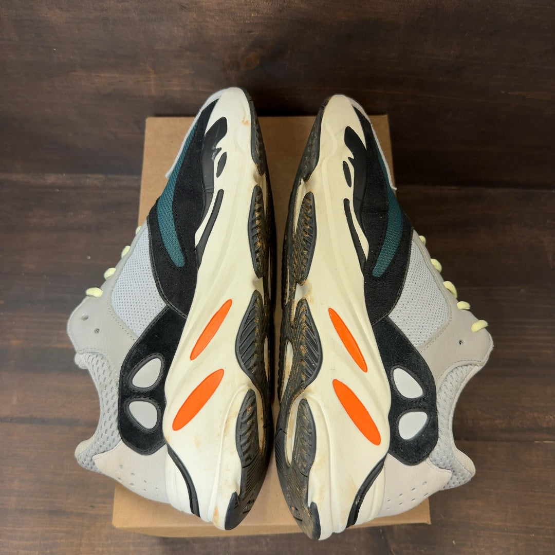 adidas Yeezy Boost 700 Wave Runner Size 10.5 (Pre-Owned) - Image 6