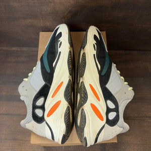 adidas Yeezy Boost 700 Wave Runner Size 10.5 (Pre-Owned) - Image 6