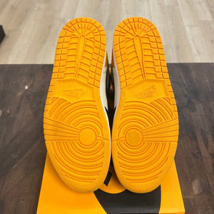Jordan 1 Retro High OG Taxi - Image 5