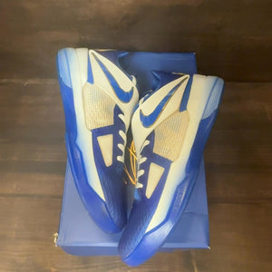 Nike KD 4 MVP - Image 2