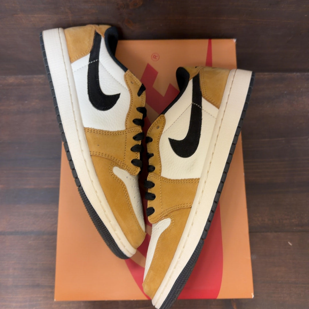 Jordan 1 Low OG Rookie of the Year - Image 2