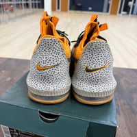 Nike LeBron 16 Low atmos Safari - Image 3