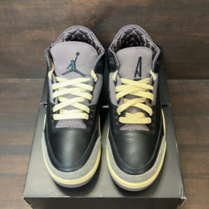 Jordan 3 Retro OG SP A Ma Maniére While You Were Sleeping (Women's) Size 10W (Pre-Owned)