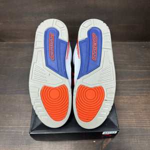 Jordan 3 Retro Knicks - Image 6