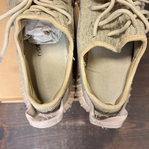 adidas Yeezy Boost 350 Oxford Tan Size 8 (Pre-Owned) - Image 6