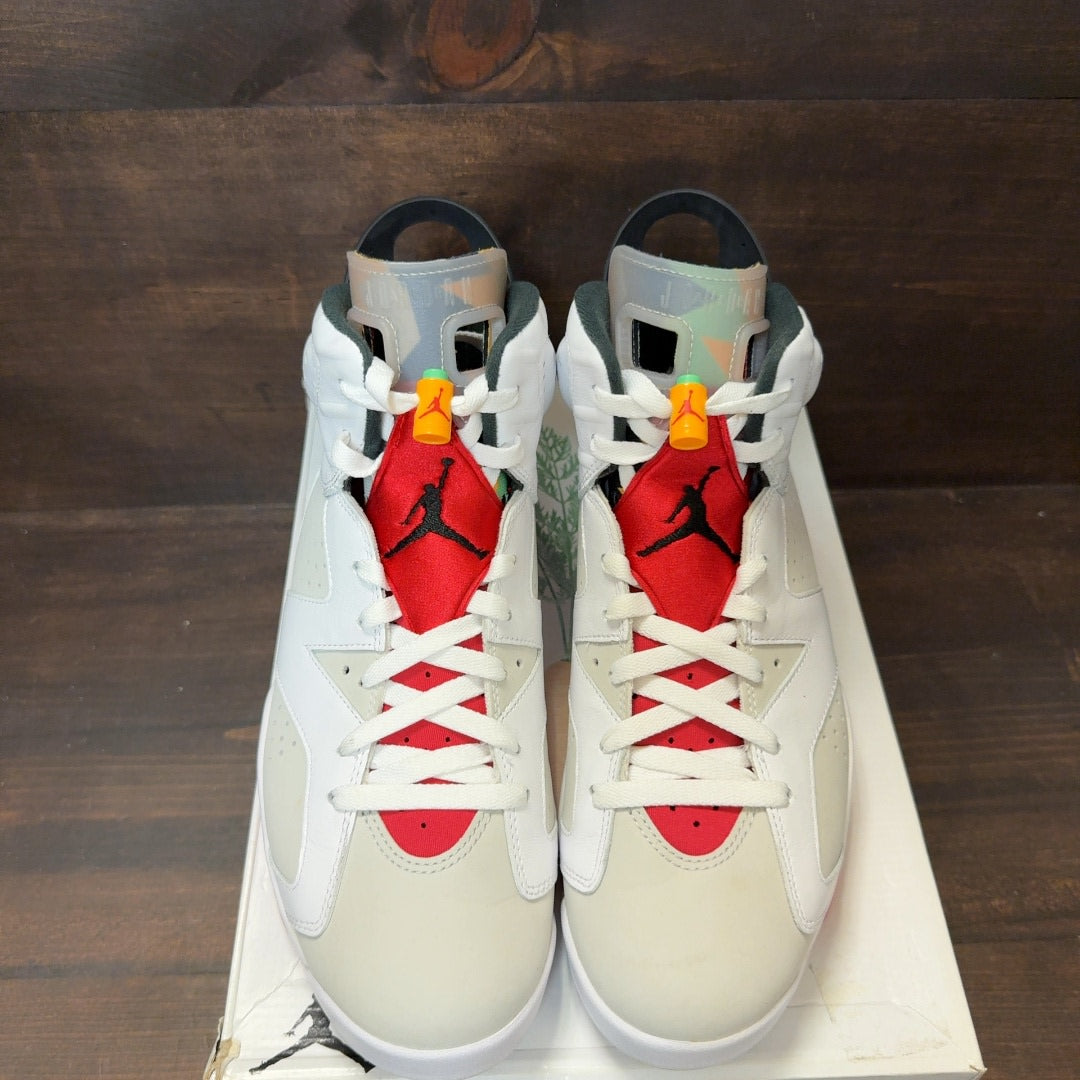 Jordan 6 Retro Hare - Image 3